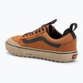 Vans Mte Old Skool Waterproof scarpe smaltate di zenzero 3