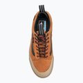 Vans Mte Old Skool Waterproof scarpe smaltate di zenzero 5