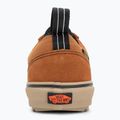 Vans Mte Old Skool Waterproof scarpe smaltate di zenzero 6
