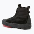 Scarpe Vans MTE Sk8-Hi Gore-Tex blackout 3