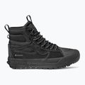 Scarpe Vans MTE Sk8-Hi Gore-Tex blackout 8