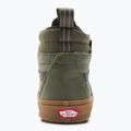 Scarpe Vans MTE Sk8-Hi Waterproof foglia d'uva/gomma 6