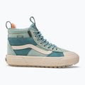 Vans MTE Sk8-Hi Waterproof scarpe verdi 2