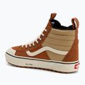 Scarpe Vans MTE Sk8-Hi Waterproof glassate/marshmallow 3