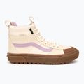 Scarpe Vans MTE Sk8-Hi Waterproof bianco/viola 2