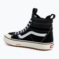 Scarpe Vans MTE Sk8-Hi Waterproof nero/bianco 3