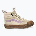 Scarpe Vans MTE Sk8-Hi Waterproof bianco/viola 8