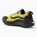 Scarpe Vans MTE Crosspath giallo 3