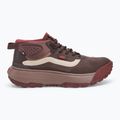 Scarpe Vans MTE Crosspath Mid cioccolato amaro 2