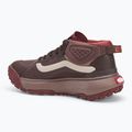 Scarpe Vans MTE Crosspath Mid cioccolato amaro 3