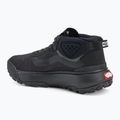 Scarpe Vans MTE Crosspath Mid nero/nero 3