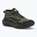 Vans MTE Crosspath Mid - stivale oliva