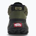 Vans MTE Crosspath Mid - stivale oliva 6