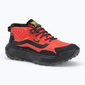 Scarpe Vans MTE Crosspath Mid arancione/nero