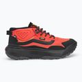 Scarpe Vans MTE Crosspath Mid arancione/nero 2