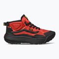 Scarpe Vans MTE Crosspath Mid arancione/nero