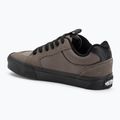 Scarpe Vans Chukka Push nero/corda di nylon 3