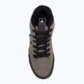 Scarpe Vans Chukka Push nero/corda di nylon 5