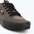 Scarpe Vans Chukka Push nero/corda di nylon 7