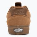 Scarpe Vans Chukka Push chipmunk 6