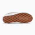 Vans Knu Skool Tri-Tone Block scarpe vintage bianche 4