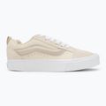 Scarpe Vans Knu Skool Tri-Tone Block VN000D220VW1 bianco vintage 2