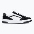 Scarpe Vans Hylane uomo bianco/nero 2