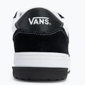 Scarpe Vans Hylane uomo bianco/nero 6