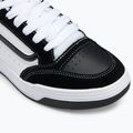 Scarpe Vans Hylane uomo bianco/nero 7