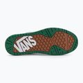 Scarpe Vans Hylane varsity pop verde 4
