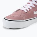 Vans Sk8-Hi Tapered teoria scarpe foxglove 7