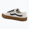 Scarpe Vans SK8-Low gum blanc de blanc 3
