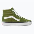 Scarpe Vans SK8-Hi teoria del pesto 2