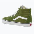 Scarpe Vans SK8-Hi teoria del pesto 3