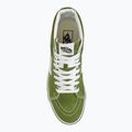 Scarpe Vans SK8-Hi teoria del pesto 5