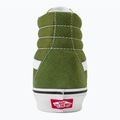 Scarpe Vans SK8-Hi teoria del pesto 6