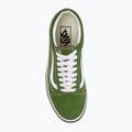 Scarpe Vans Old Skool teoria del pesto 5