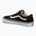 Scarpe Vans Old Skool sportive in teoria colore caffè turco 3