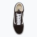 Scarpe Vans Old Skool sportive in teoria colore caffè turco 5