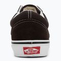 Scarpe Vans Old Skool sportive in teoria colore caffè turco 6