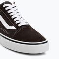 Scarpe Vans Old Skool sportive in teoria colore caffè turco 7