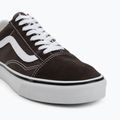 Scarpe Vans Old Skool caffè turco 7