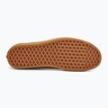 Scarpe Vans Sport Low gum pop nero/giallo 4