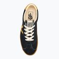 Scarpe Vans Sport Low gum pop nero/giallo 5