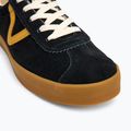 Scarpe Vans Sport Low gum pop nero/giallo 7