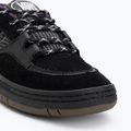 Scarpe Vans Speed LS ripstop nero/nero 7