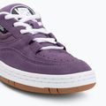 Vans Speed LS - Stivale utility con marmellata d'uva 7