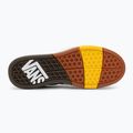 Scarpe Vans Skate Mixxa blu/grigio 4