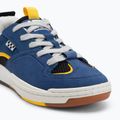 Scarpe Vans Skate Mixxa blu/grigio 7