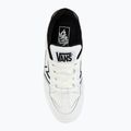 Scarpe Vans Upland bianco/nero 5